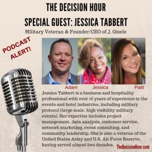 Ep: 137 - Jessica Tabbert 