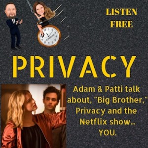Ep: 160 - Privacy