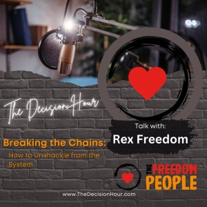 Ep: 330 - Breaking the Chains: How to Unshackle from the System