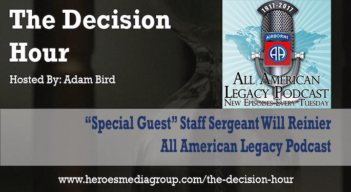 Ep: 079 - All American Legacy Podcast