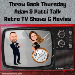 Ep: 161- Retro TV and Movies