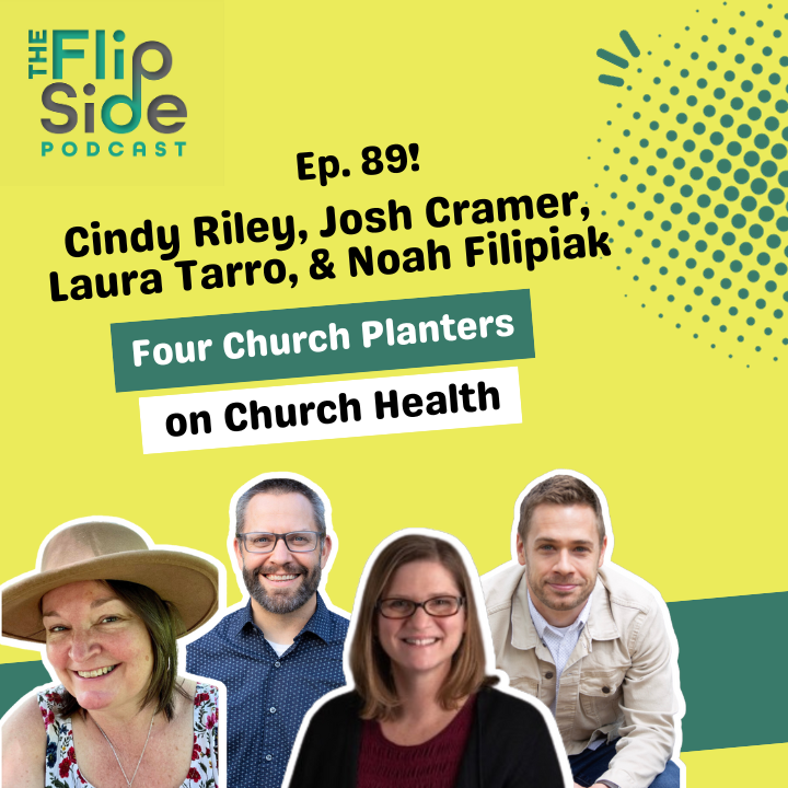 The Flip Side with Noah Filipiak