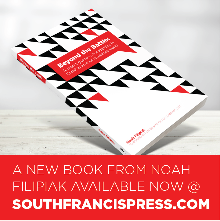 BONUS Episode - Noah Filipiak breaks down his new book 