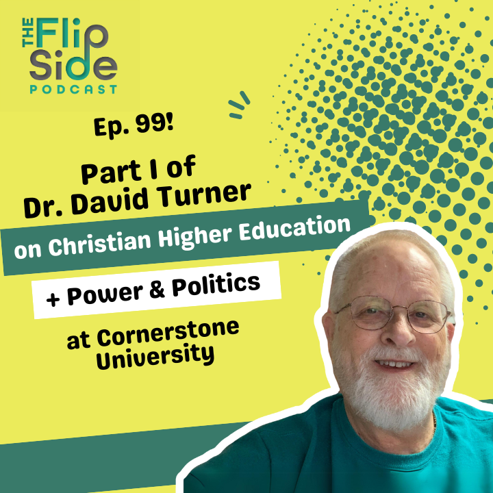 The Flip Side with Noah Filipiak