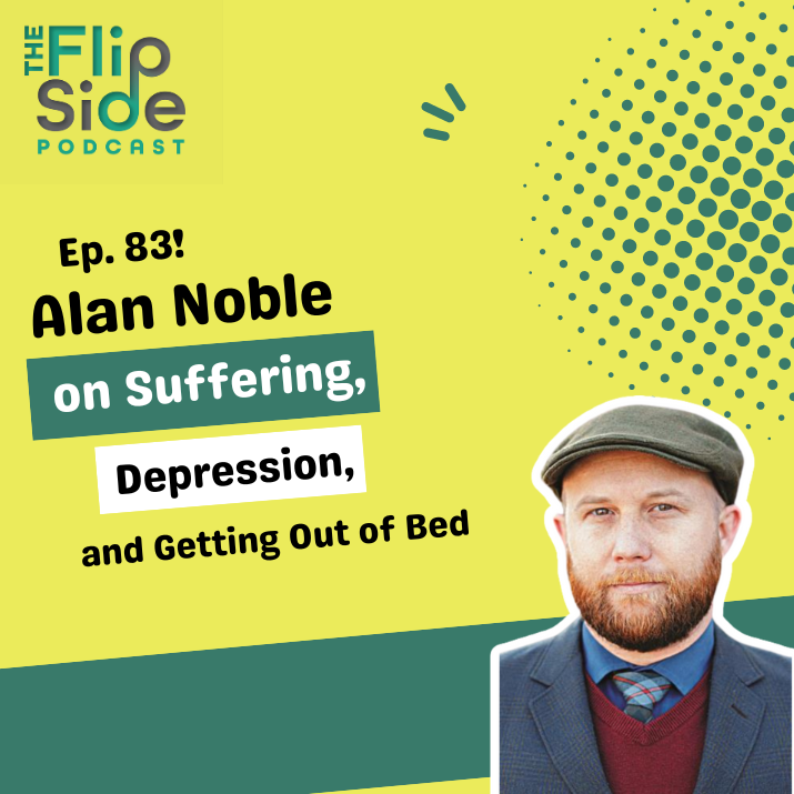The Flip Side with Noah Filipiak