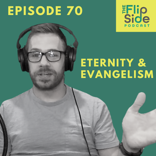 The Flip Side with Noah Filipiak