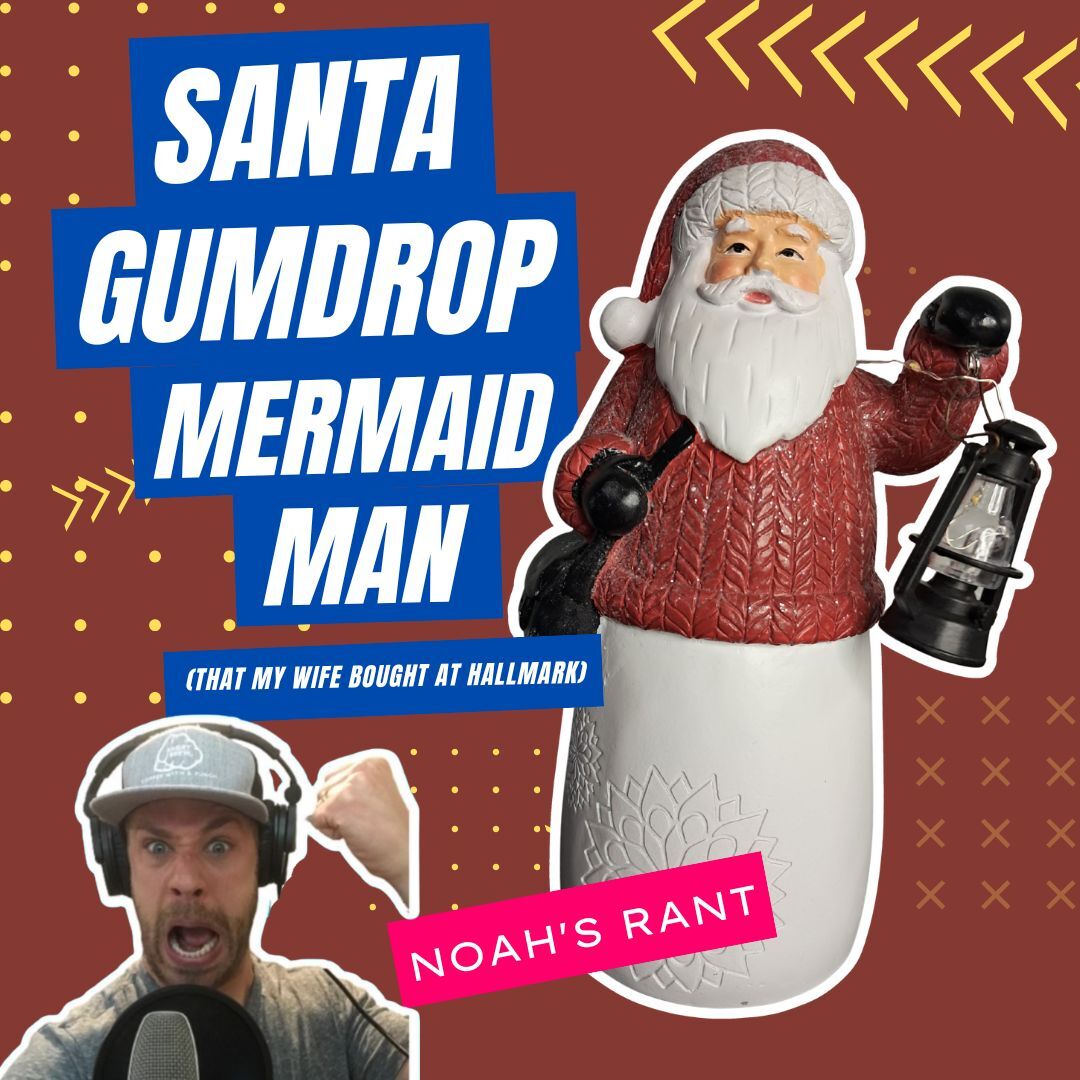 The Flip Side with Noah Filipiak