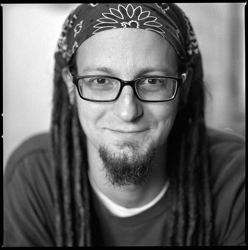 Shane Claiborne, Author & Activist - Episode 29 - on the death penalty, celebrityism as idolatry, speaking the truth in love, and how to engage in being an ordinary radical in marriage
