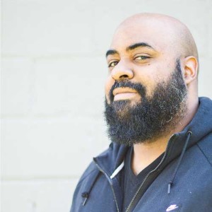 Ep. 24, Interview with Tyler St. Clair on dealing with the grind and insecurity of pastoring + race & the Church
