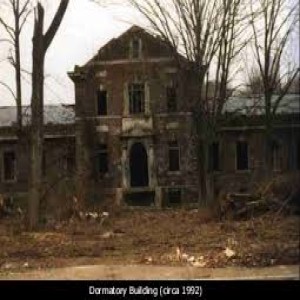 Byberry Mental Hospital