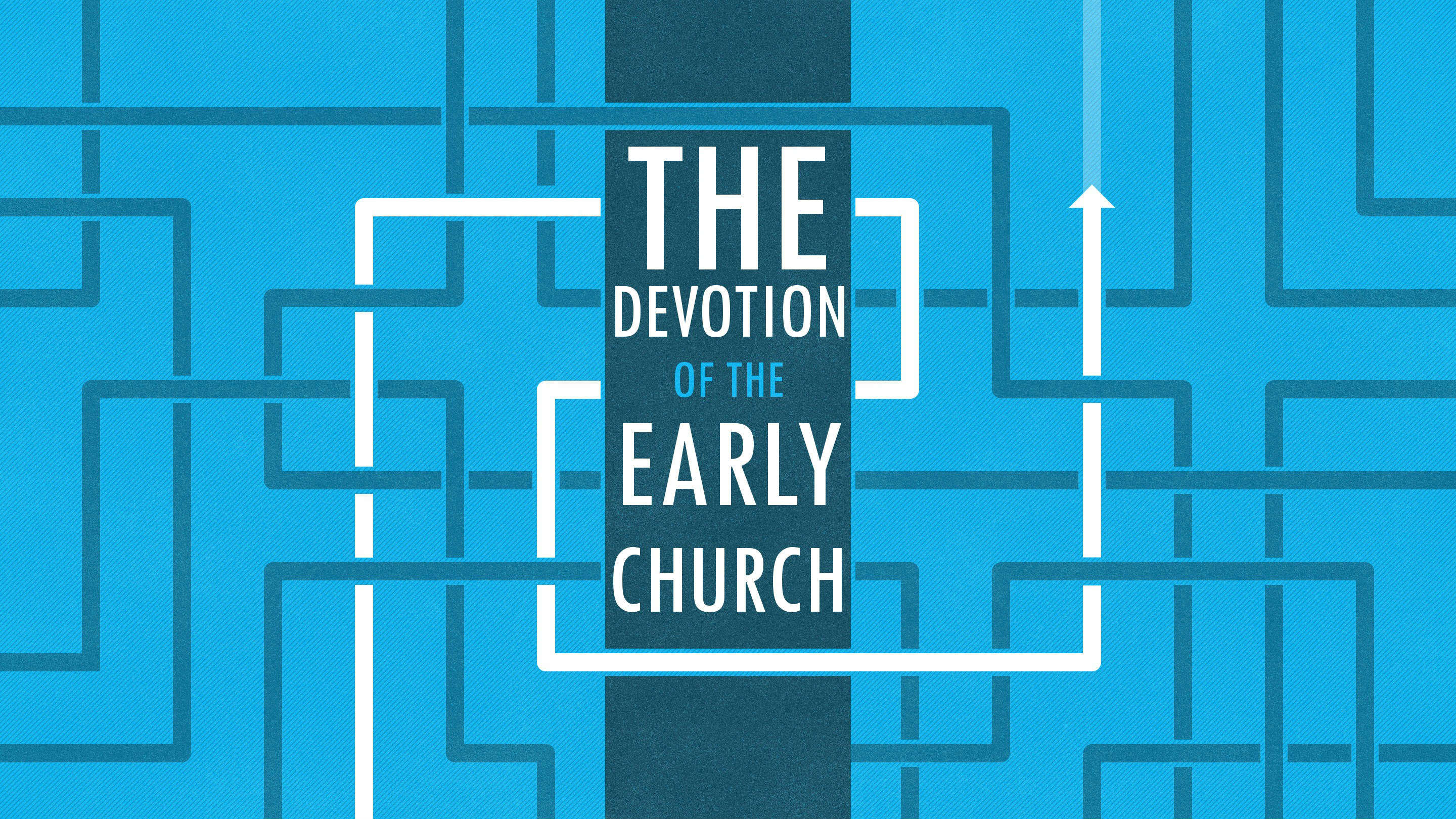 The Devotion of the Early Church - April 17, 2016 AM