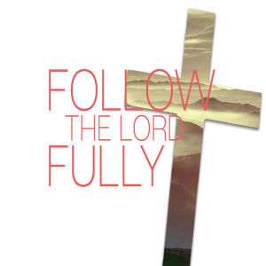 Follow The Lord Fully