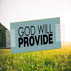 God Will Provide