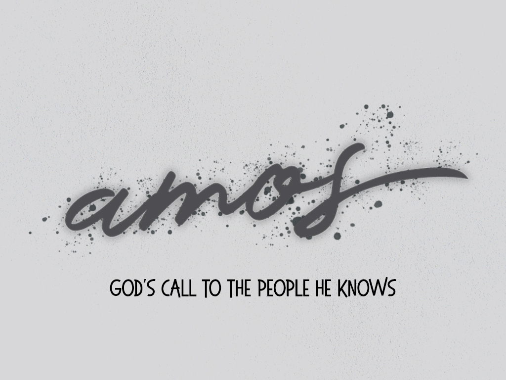 God's Call to the People He Knows