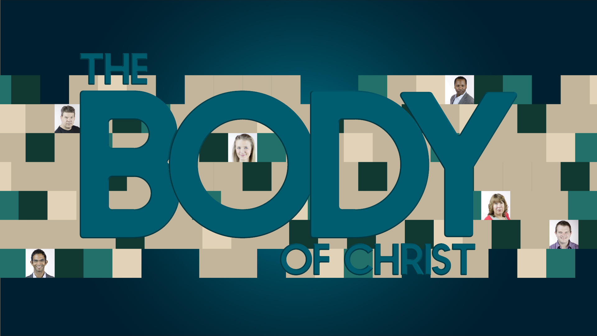 The Body of Christ