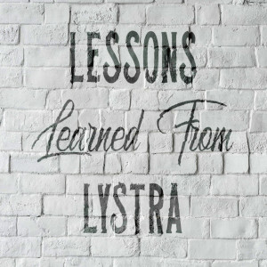 Lessons Learned From Lystra