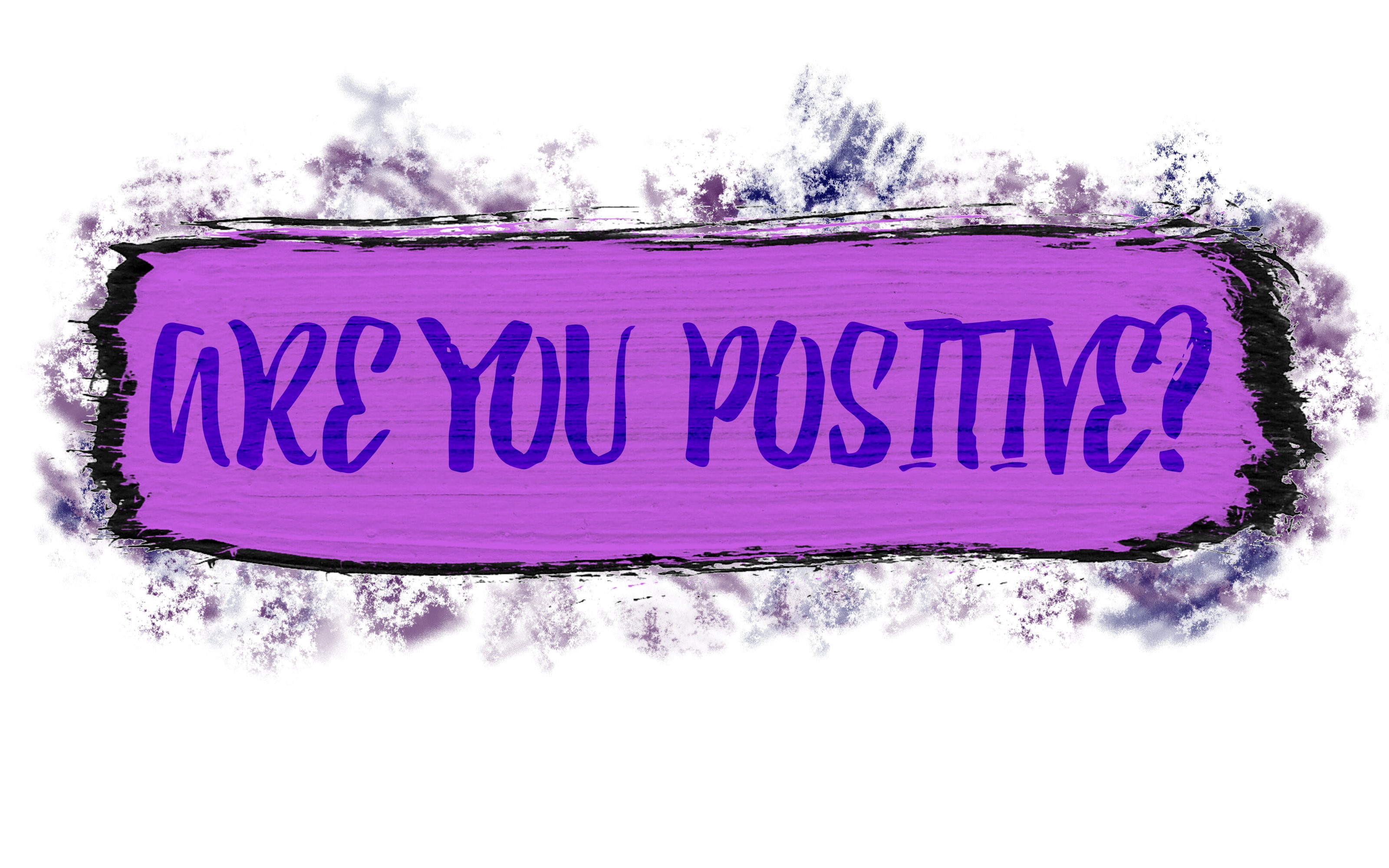 Are You Positive - December 6, 2015 AM