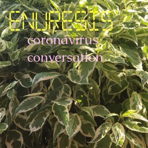 Coronavirus Conversation