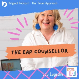 Introducing - The EAP Counsellor