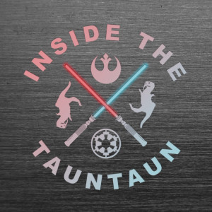 Tauntaun Tidbits! SO MUCH NEW STAR WARS