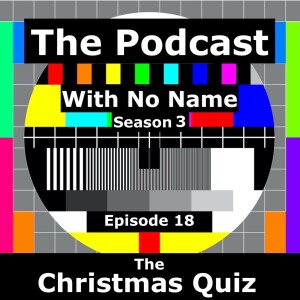 Season 3 Episode 18 - The Christmas Quiz