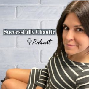S3 E3 From Homeless to Empowered: Amber Powers Shares Her Journey of Overcoming Adversity and Building a Women-Owned Business