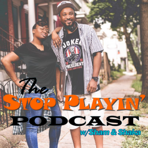 A Stop Playin' Bonus: The 2020 NFL Preview Episode