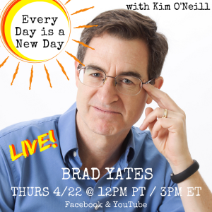 163: Brad Yates - Tap with Brad