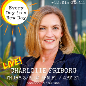 181: Charlotte Friborg - Making Decisions in Uncertain Times