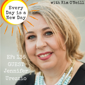 136: Jennifer Urezzio - Soul Languages