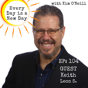 104: Keith Leon S. - Walking with Angels