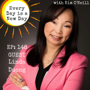 148: Linda Duong - Connection, The Currency to Happiness