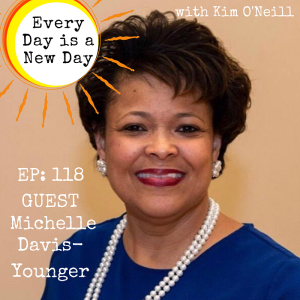 118: Michelle Davis-Younger: From Coach to Councilwoman