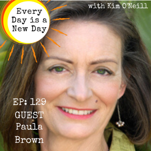 129: Paula Brown - Animal Communicator