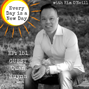 151: Quan Huynh ~ I Was Not Born a Murderer