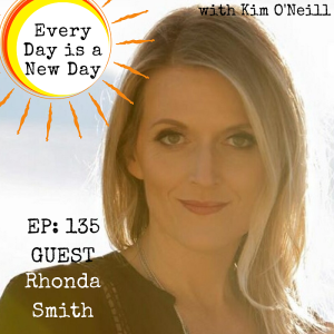 135: Rhonda Smith - Plant Medicine & The Expanded Hueman