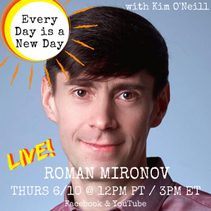 171: Roman Mironov - Overcoming Porn Addiction