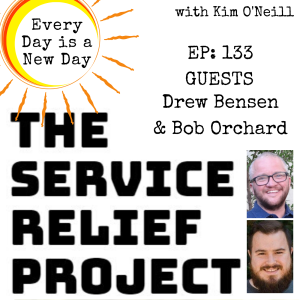 133: The Service Relief Project - Global Directory, Small Business Service Relief