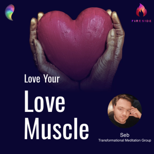 Love Your Love Muscle - Heart for Art