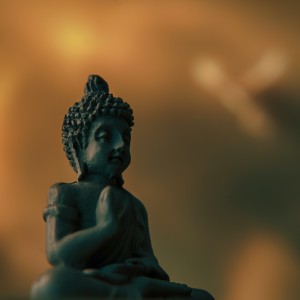 A Mindfulness Practice (Guided Meditation)