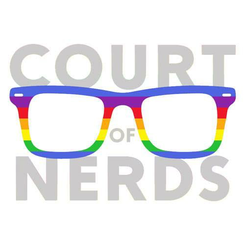 The Court of Nerds Episode 150: We’re Really Bad At Numbering
