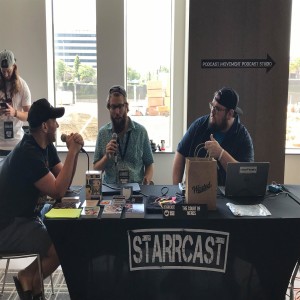 That’s So Braven #38: All In, Starrcast, we’re getting bad at numbering