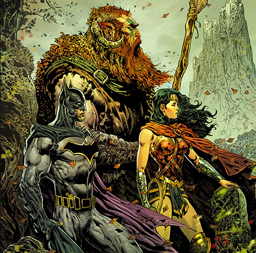 Court of Nerds Episodio Especial: the Liam Sharp Interview!