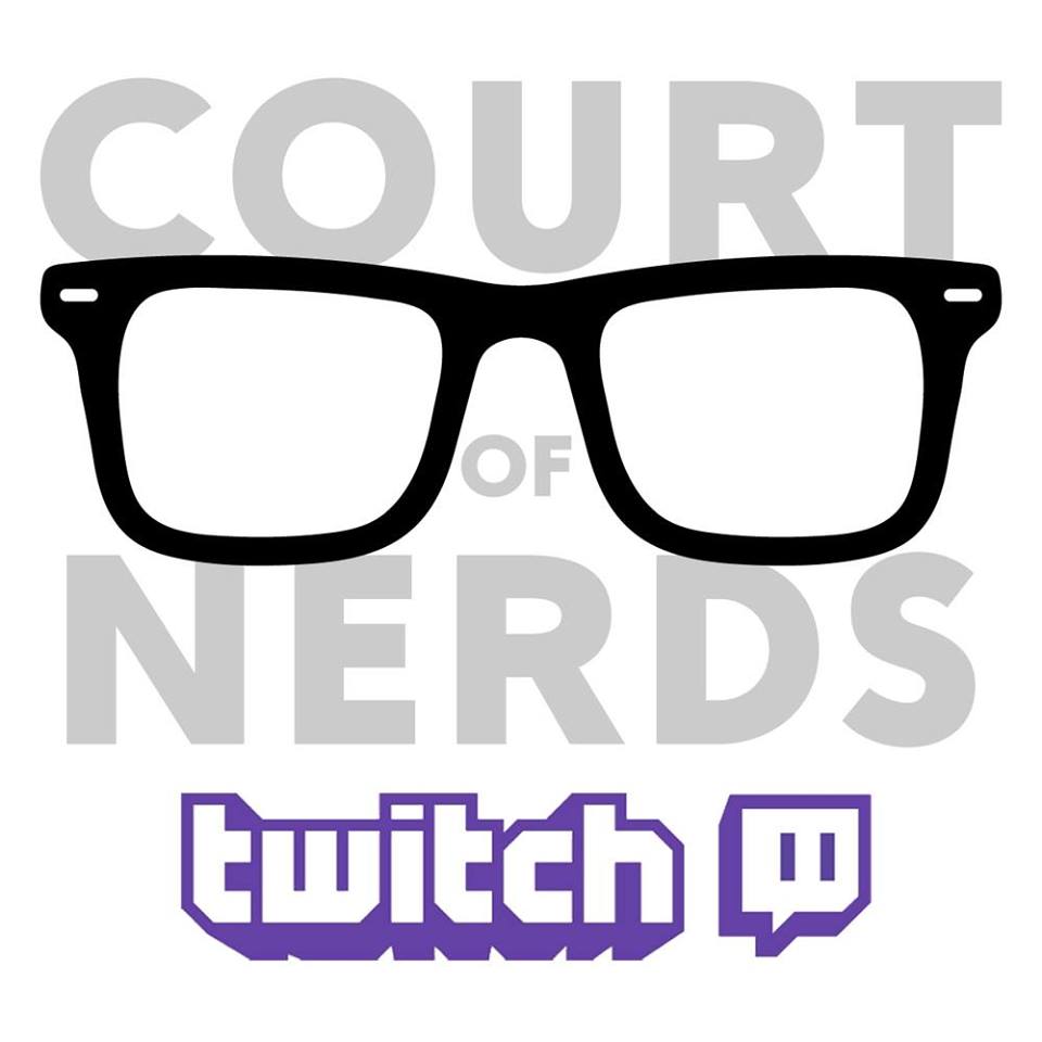 The Court of Nerds #130: The One With Biff And Grant 