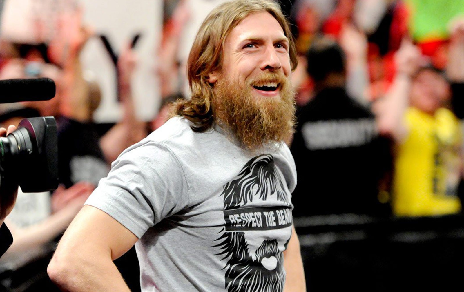 That’s So Braven #25: WWE clears Daniel Bryan, the WrestleMania matches that disappointed Matt and Ben the most