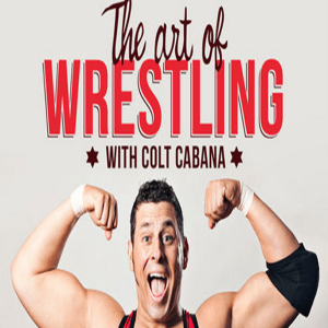 That’s So Braven Starrcast: The Art of a Colt Cabana interview