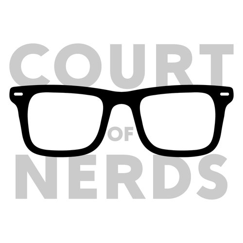 The Court of Nerds Episode 104: Flops And Pepper Grinders