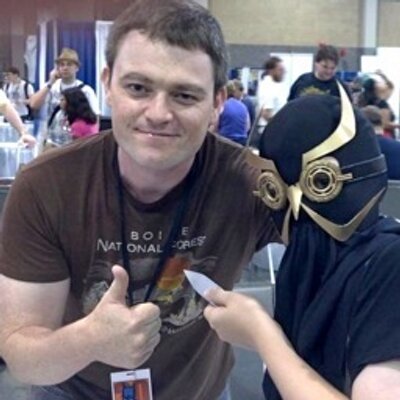 The Court Of Nerds: The Scott Snyder Interview