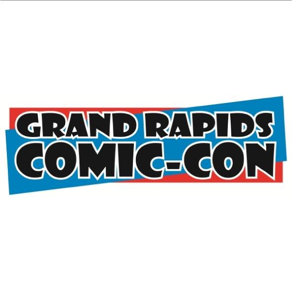 Court of Nerds Episode 24b: Mark Hodges talks Grand Rapids Comic Con 2015!