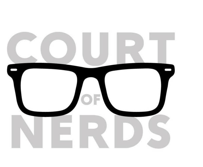 The Court Of Nerds NEWS ROUND UP: Sledging The Rift, Tom Hardy And WWE